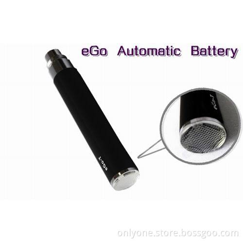 2014 Best-Selling EGO-T EGO Automatic Battery Electronic Cigarette Battery